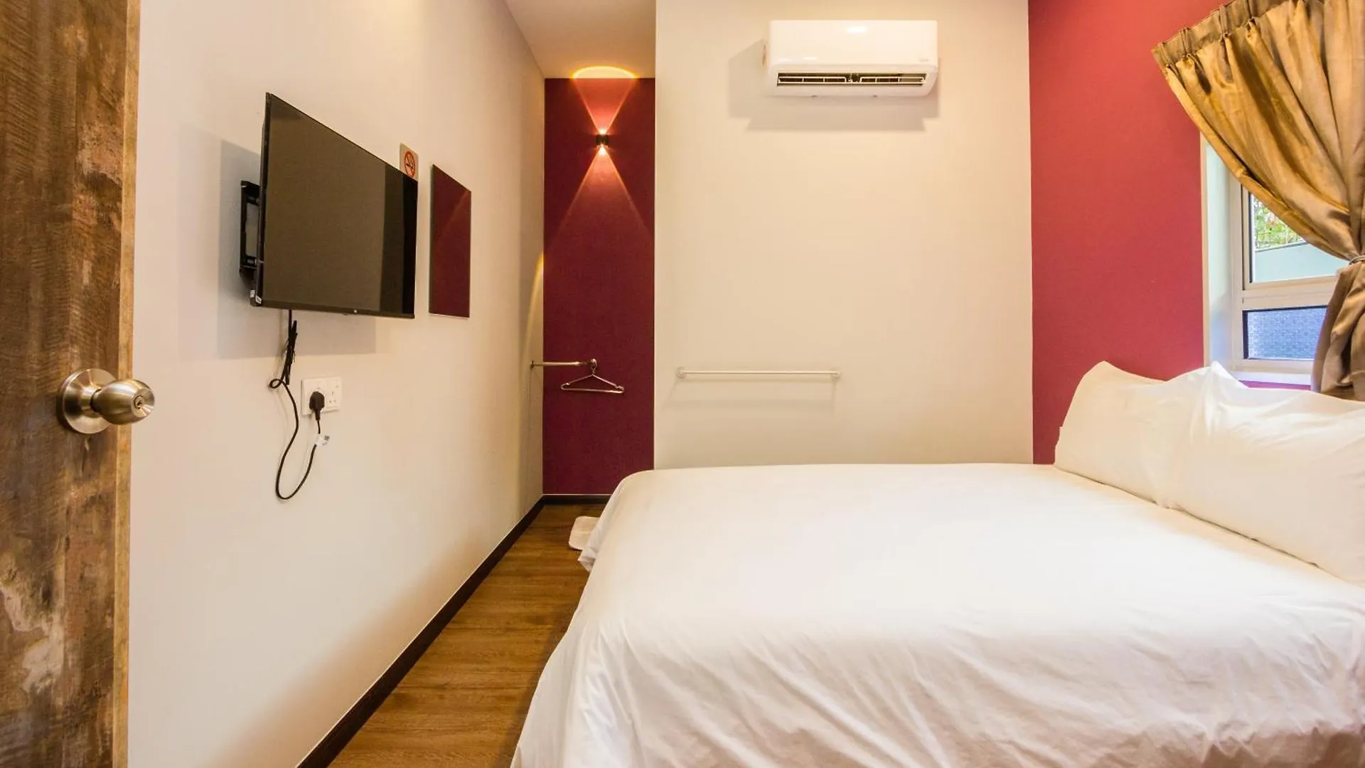 Holiday home Heaven 5Br Garden Inn By Ubook Butterworth Malaysia