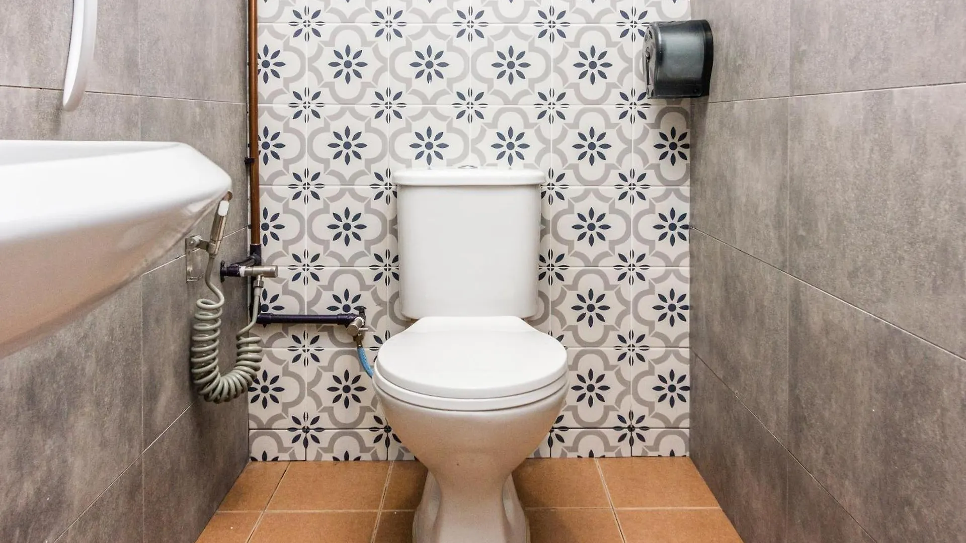 Heaven 5Br Garden Inn By Ubook Butterworth Holiday home